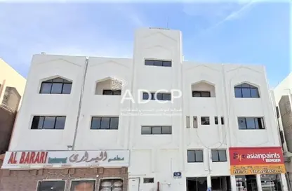 Apartment - 2 Bedrooms - 2 Bathrooms for rent in Al Shahama - Abu Dhabi