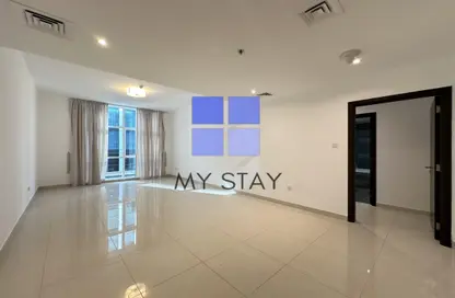 Apartment - 1 Bedroom - 2 Bathrooms for rent in Duja Tower - Sheikh Zayed Road - Dubai