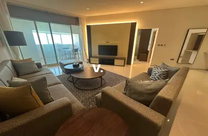 Apartment - 1 Bedroom - 2 Bathrooms for rent in Ascott Park Place - Sheikh Zayed Road - Dubai