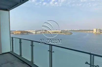 Apartment - 4 Bedrooms - 5 Bathrooms for rent in Al Rahba - Al Muneera - Al Raha Beach - Abu Dhabi