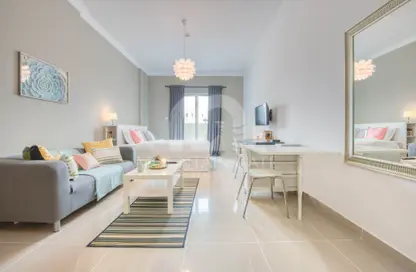 Apartment - 1 Bathroom for sale in Plaza Residences 1 - Plaza Residences - Jumeirah Village Circle - Dubai