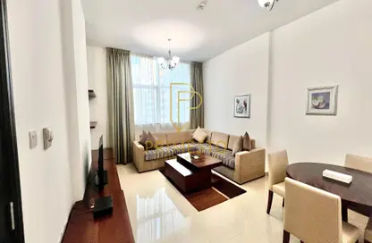 Apartment - 2 Bedrooms - 2 Bathrooms for rent in Khalifa Street - Abu Dhabi