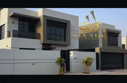 Villa - 3 Bedrooms - 4 Bathrooms for sale in Sharjah Garden City - Sharjah