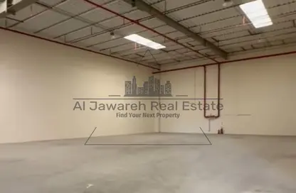 Warehouse - Studio - 1 Bathroom for rent in Industrial Area 2 - Emirates Modern Industrial - Umm Al Quwain