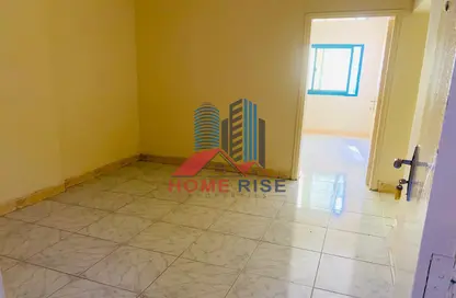 Apartment - 1 Bedroom - 1 Bathroom for rent in Al Mamzar - Sharjah - Sharjah