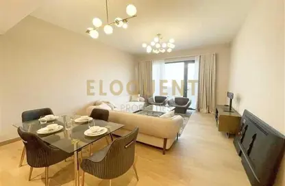 Apartment - 2 Bedrooms - 2 Bathrooms for rent in La Cote Building 5 - Jumeirah 1 - Jumeirah - Dubai