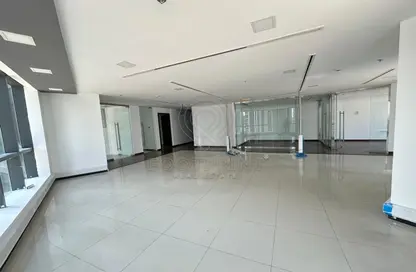 Office Space - Studio - 1 Bathroom for rent in The Regal Tower - Business Bay - Dubai