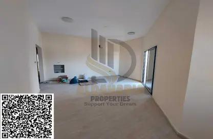 Apartment - 2 Bedrooms - 4 Bathrooms for rent in Al Rashidiya Towers - Al Rashidiya - Ajman Downtown - Ajman