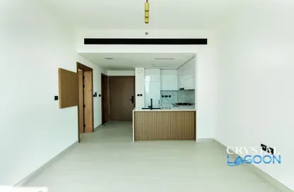 Apartment - 1 Bedroom - 2 Bathrooms for rent in Binghatti Venus - Jumeirah Village Circle - Dubai