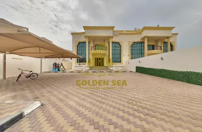 Villa - 6 Bedrooms for rent in Khalifa City A Villas - Khalifa City A - Khalifa City - Abu Dhabi