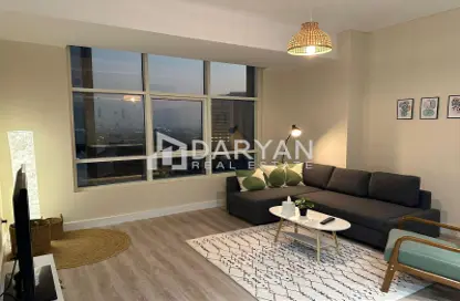 Apartment - 1 Bedroom - 2 Bathrooms for sale in Park Central - Business Bay - Dubai