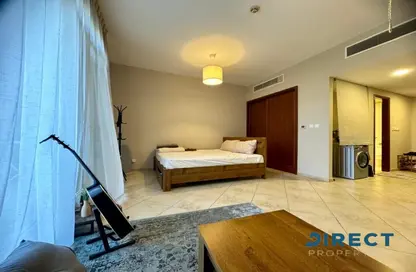 Apartment - 1 Bathroom for sale in Shakespeare Circus 1 - Shakespeare Circus - Motor City - Dubai