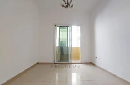 Apartment - 1 Bedroom - 1 Bathroom for rent in Rose Tower - Al Khan - Sharjah