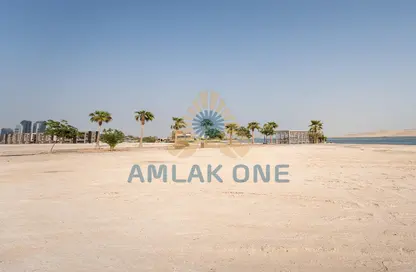 Land - Studio for sale in Nareel Island - Abu Dhabi