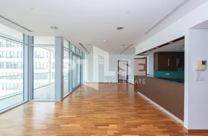 Apartment - 3 Bedrooms - 3 Bathrooms for sale in Burj Daman - DIFC - Dubai