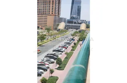 Apartment - 1 Bedroom - 1 Bathroom for rent in Shaiba Tower 1 - Al Shaiba Towers - Barsha Heights (Tecom) - Dubai