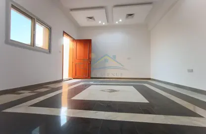 Apartment - Studio - 1 Bathroom for rent in Mohammed Villas 24 - Mohamed Bin Zayed City - Abu Dhabi