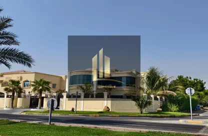 Villa - 6 Bedrooms - 7+ Bathrooms for sale in Al Goaz - Wasit - Sharjah