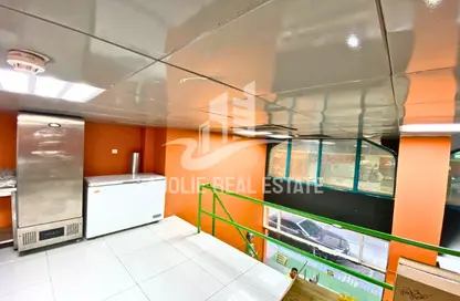 Shop - Studio for sale in Al Khalidiya - Abu Dhabi