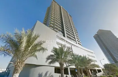 Apartment - 1 Bathroom for rent in Elite Sports Residence 5 - Elite Sports Residence - Dubai Sports City - Dubai