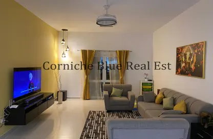 Apartment - 1 Bedroom - 2 Bathrooms for sale in Mediterranean Cluster - Discovery Gardens - Dubai