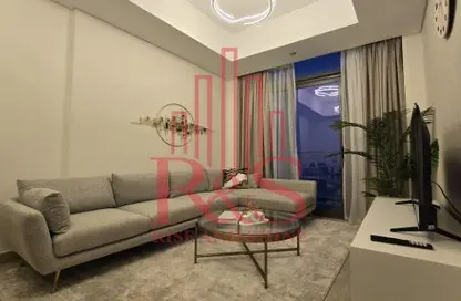 Apartment - 1 Bedroom - 2 Bathrooms for rent in Azizi Fawad Residence - Dubai Healthcare City - Dubai