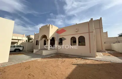 Villa - 3 Bedrooms - 3 Bathrooms for rent in Al Maqam - Al Ain