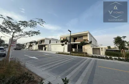 Villa - 5 Bedrooms for sale in Harmony 3 - Harmony - Tilal Al Ghaf - Dubai