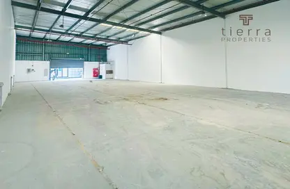 Warehouse - Studio - 2 Bathrooms for rent in Al Quoz 1 - Al Quoz - Dubai