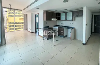 Apartment - 1 Bedroom - 2 Bathrooms for rent in Indigo Tower - JLT Cluster D - Jumeirah Lake Towers - Dubai