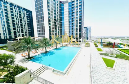 Apartment - 1 Bathroom for rent in Expo Village Residences - Expo City - Dubai