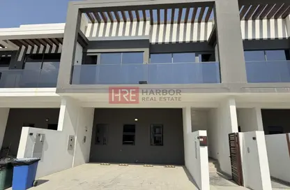 Villa - 5 Bedrooms - 6 Bathrooms for rent in Murooj Al Furjan West - Al Furjan - Dubai