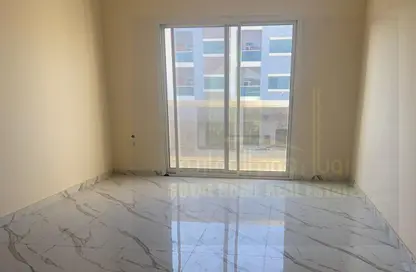 Apartment - 1 Bedroom - 2 Bathrooms for rent in Al Mowaihat 3 - Al Mowaihat - Ajman