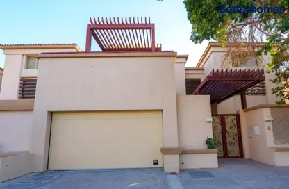 Villa - 5 Bedrooms - 6 Bathrooms for sale in Narjis - Al Raha Golf Gardens - Abu Dhabi