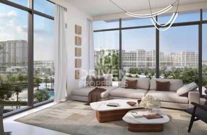 Apartment - 3 Bedrooms - 3 Bathrooms for sale in Parkside Views - Dubai Hills Estate - Dubai