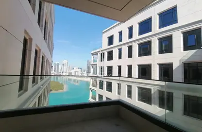 Apartment - 2 Bedrooms - 4 Bathrooms for rent in One Reem Island - Shams Abu Dhabi - Al Reem Island - Abu Dhabi