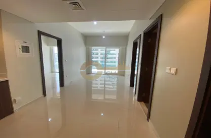 Apartment - 2 Bedrooms - 2 Bathrooms for rent in Reva Residences - Business Bay - Dubai