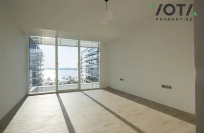 Apartment - 2 Bedrooms - 3 Bathrooms for rent in Serenia Residences North - Serenia Residences The Palm - Palm Jumeirah - Dubai