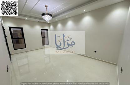 Villa - 4 Bedrooms - 6 Bathrooms for sale in Al Helio 2 - Al Helio - Ajman