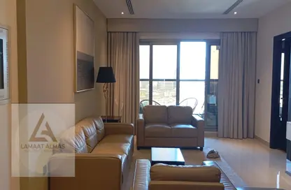 Apartment - 3 Bedrooms - 4 Bathrooms for sale in Elite Downtown Residence - Downtown Dubai - Dubai