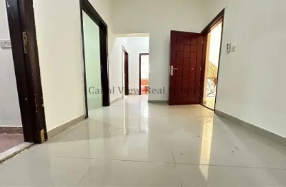 Apartment - 2 Bedrooms - 1 Bathroom for rent in Khalifa City A Villas - Khalifa City A - Khalifa City - Abu Dhabi