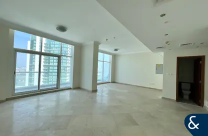 Apartment - 3 Bedrooms - 3 Bathrooms for sale in Dorra Bay - Dubai Marina - Dubai