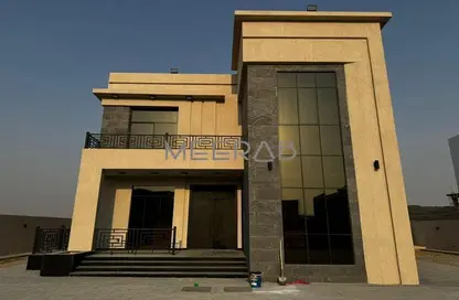 Villa - 5 Bedrooms - 5 Bathrooms for rent in Madinat Hind 3 - Dubai Land - Dubai