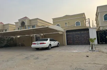 Villa - 6 Bedrooms - 6 Bathrooms for sale in Al Mowaihat 1 - Al Mowaihat - Ajman