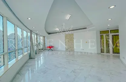 Apartment - 4 Bedrooms - 4 Bathrooms for sale in Horizon Tower - Dubai Marina - Dubai