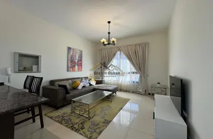 Apartment - 1 Bedroom - 2 Bathrooms for rent in Silicon Gates - Dubai Silicon Oasis - Dubai