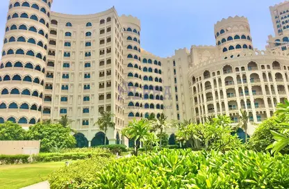 Hotel  and  Hotel Apartment - 1 Bathroom for rent in Al Hamra Palace Beach Resort - Al Hamra Village - Ras Al Khaimah