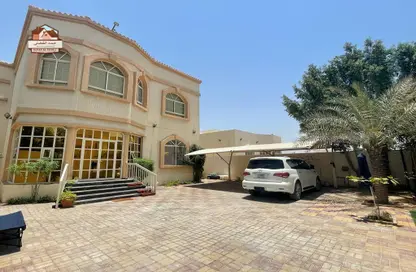 Villa - 5 Bedrooms - 7 Bathrooms for sale in Al Mowaihat 3 - Al Mowaihat - Ajman