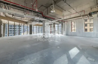 Retail - Studio for rent in Al Fattan Office Tower - Al Fattan Marine Towers - Jumeirah Beach Residence - Dubai