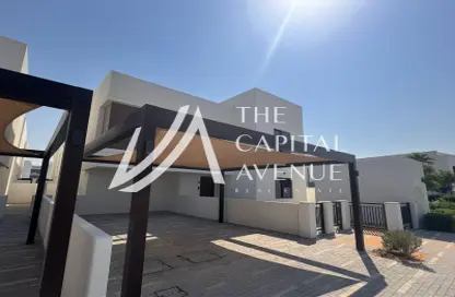 Villa - 3 Bedrooms - 4 Bathrooms for sale in Noya Luma - Noya - Yas Island - Abu Dhabi